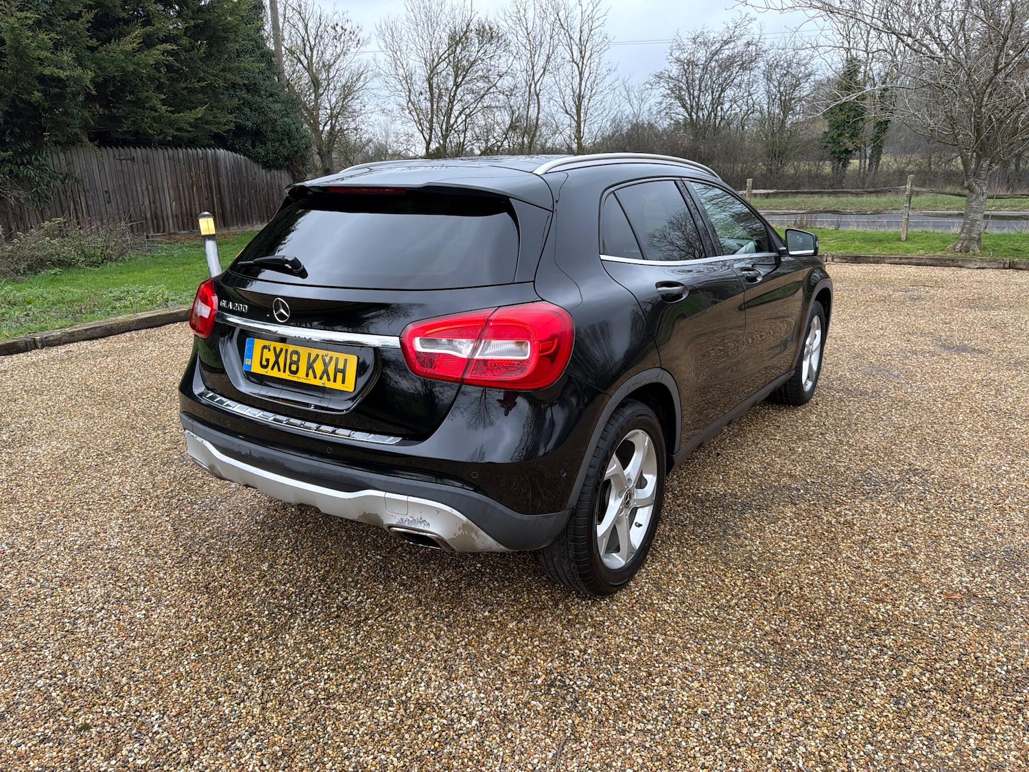 Used Mercedes-Benz GLA 2018 for sale - 77377329: Photo 29