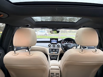 Used Mercedes-Benz GLA 2018 for sale - 77377329: Photo