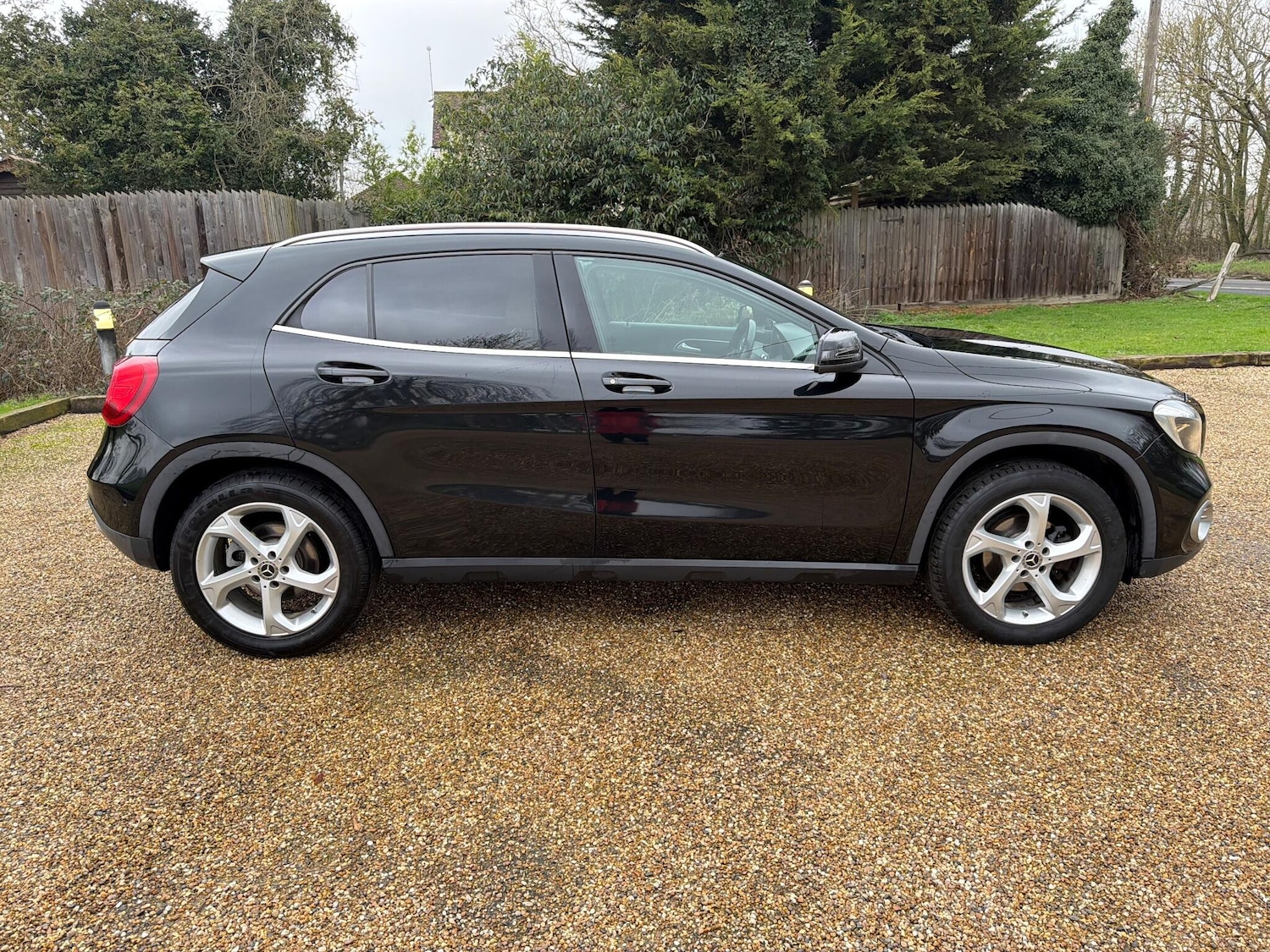 Used Mercedes-Benz GLA 2018 for sale - 77377329: Photo 31