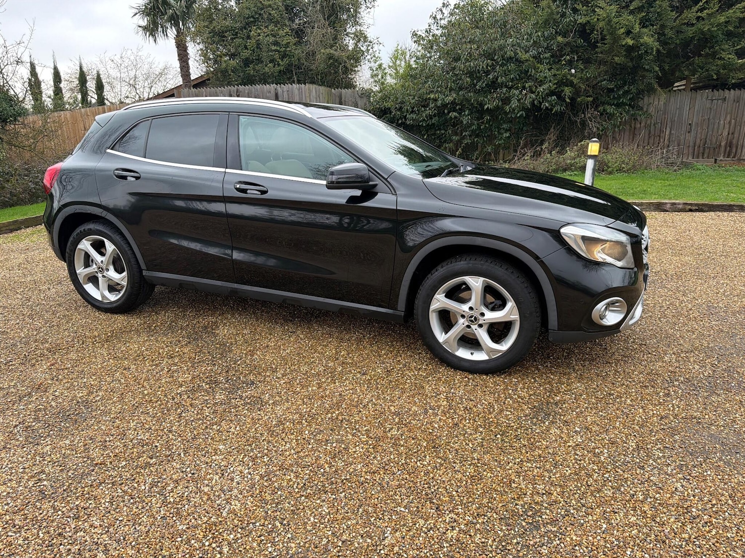 Used Mercedes-Benz GLA 2018 for sale - 77377329: Photo 32