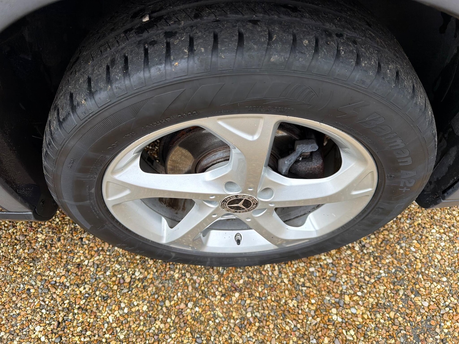 Used Mercedes-Benz GLA 2018 for sale - 77377329: Photo 34