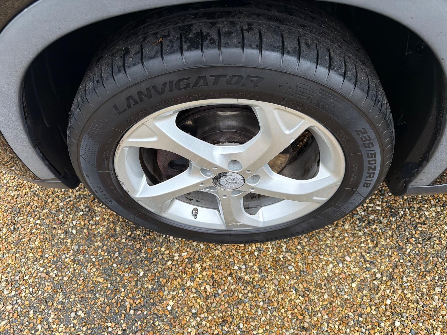 Used Mercedes-Benz GLA 2018 for sale - 77377329: Photo 35