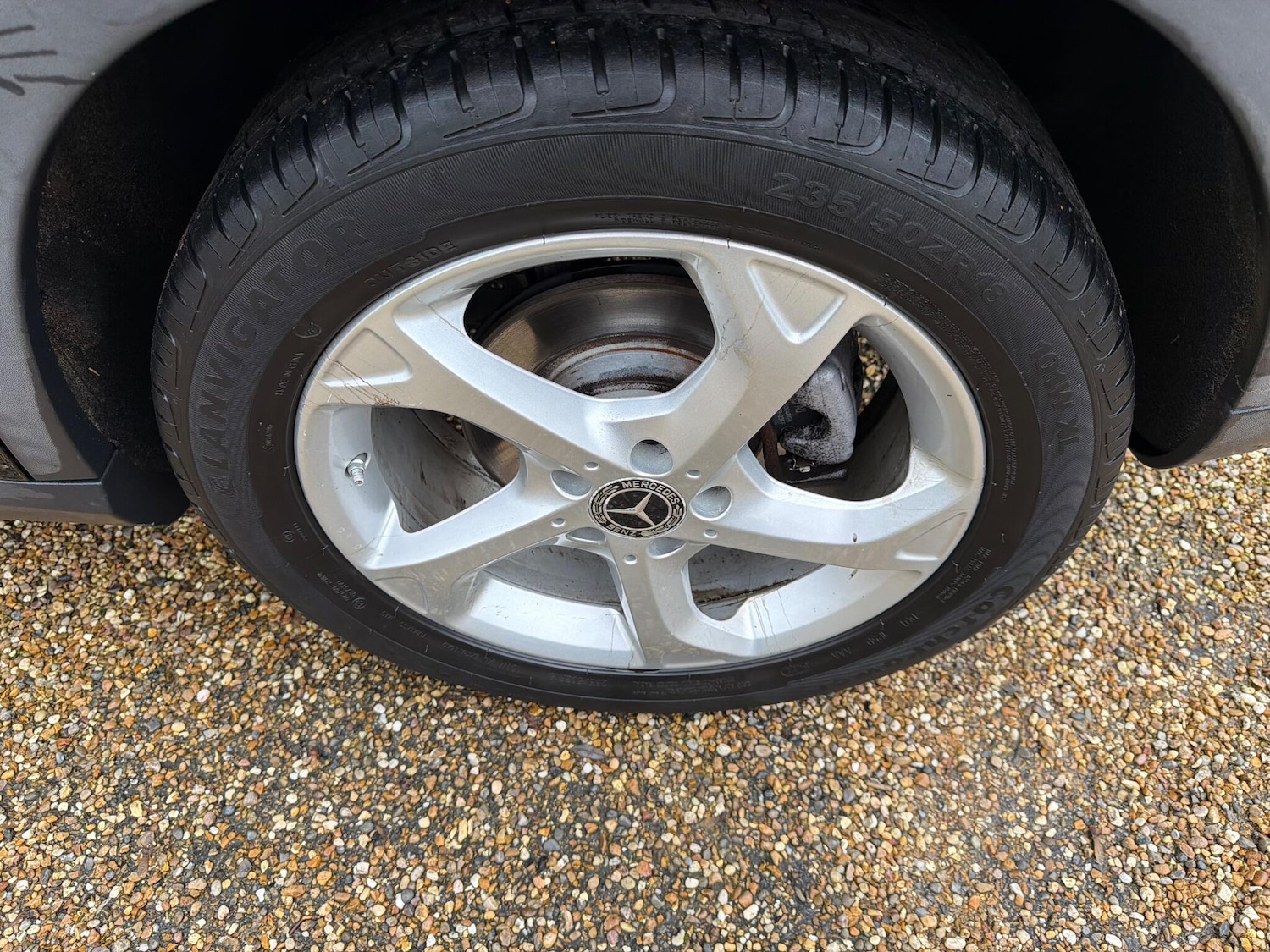 Used Mercedes-Benz GLA 2018 for sale - 77377329: Photo 36