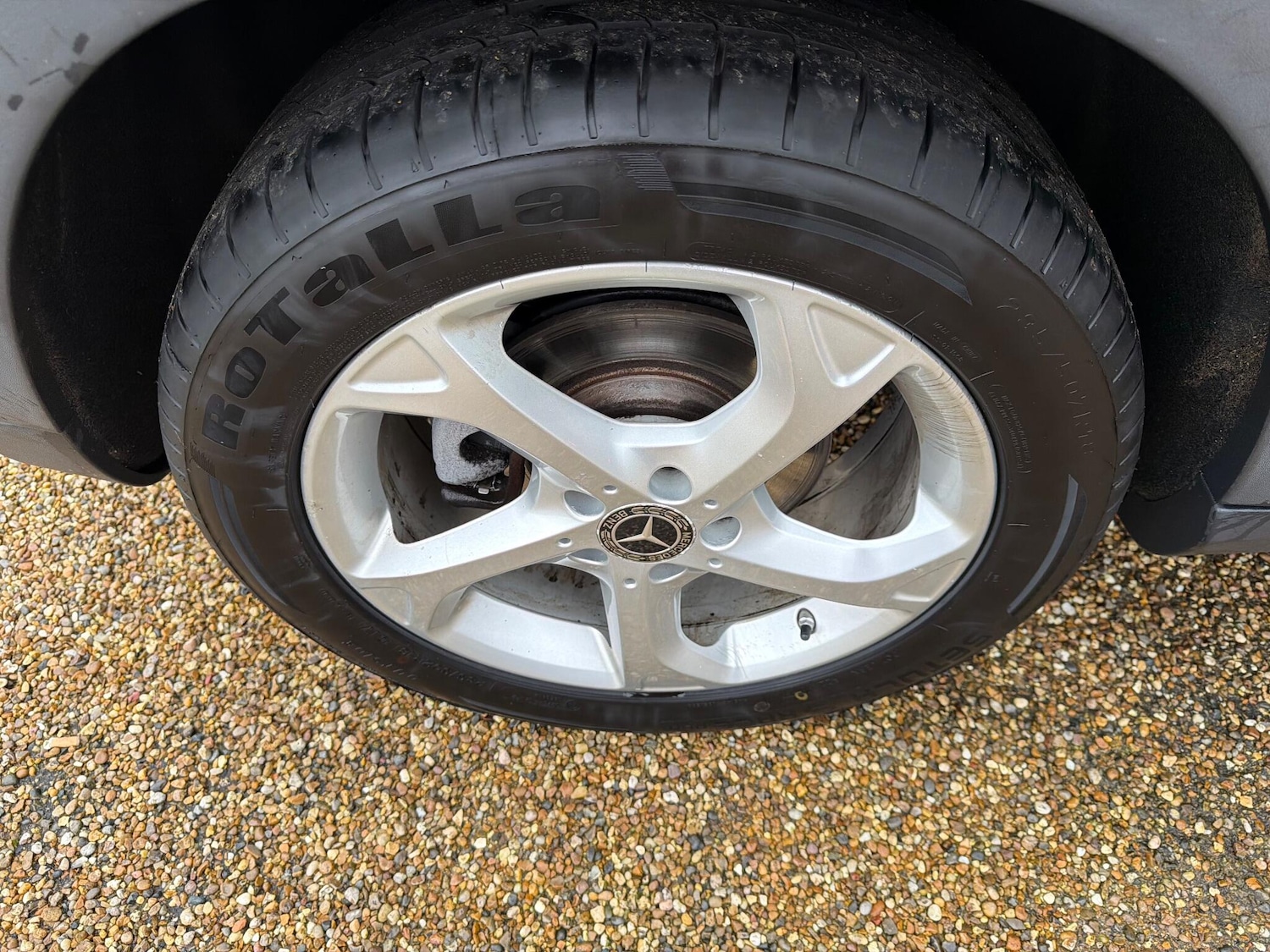 Used Mercedes-Benz GLA 2018 for sale - 77377329: Photo 37