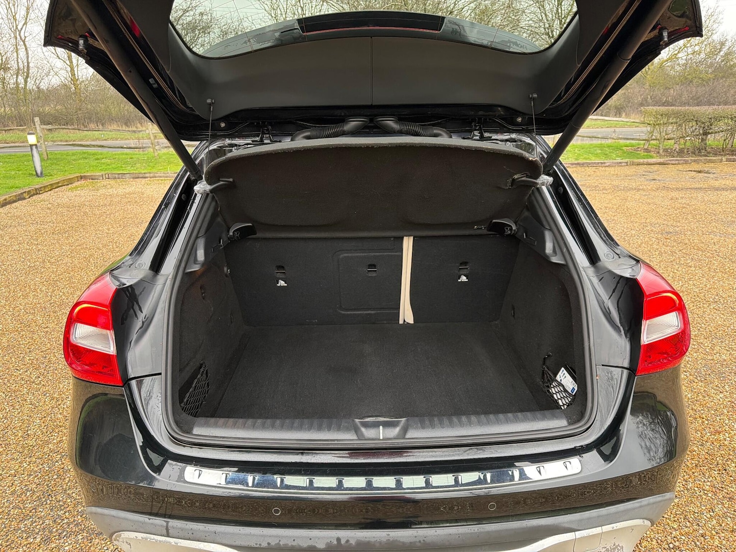 Used Mercedes-Benz GLA 2018 for sale - 77377329: Photo 38