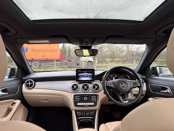 Used Mercedes-Benz GLA 2018 for sale - 77377329: Photo