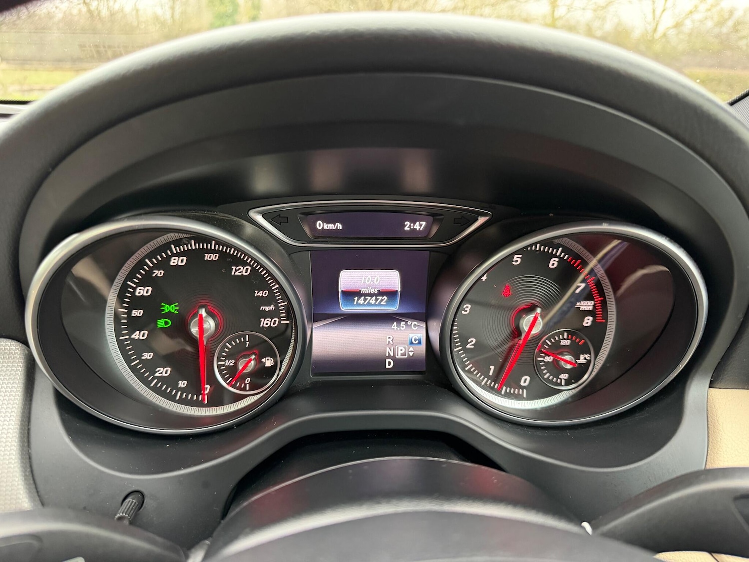 Used Mercedes-Benz GLA 2018 for sale - 77377329: Photo 7