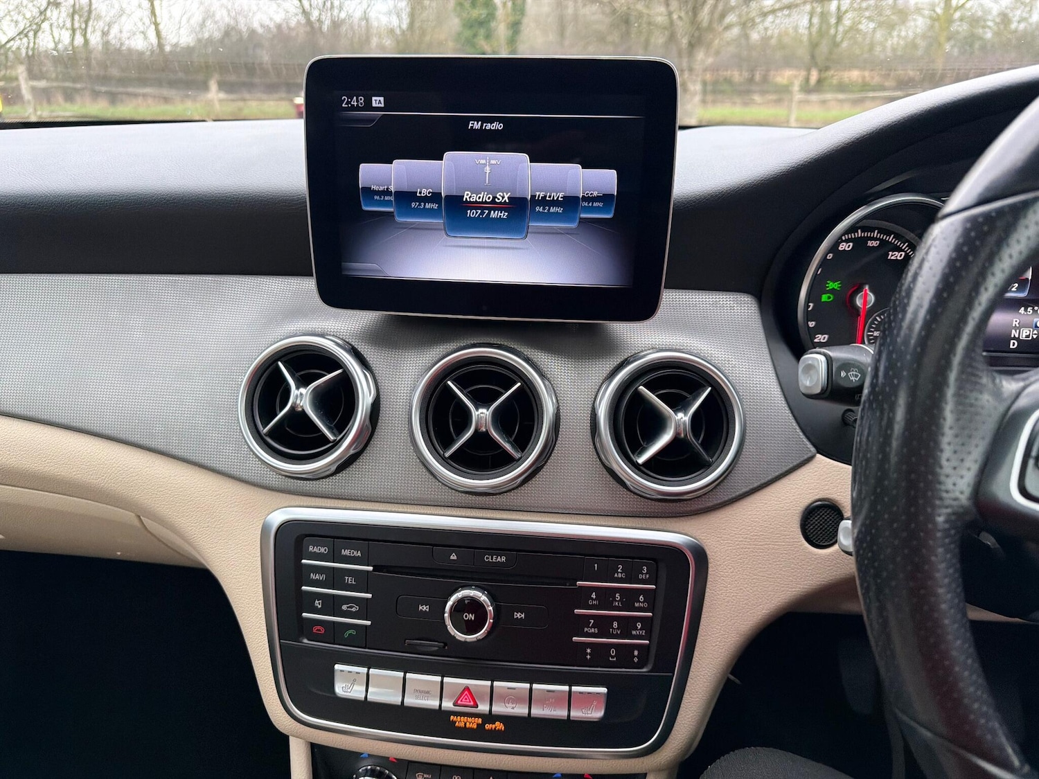 Used Mercedes-Benz GLA 2018 for sale - 77377329: Photo 9