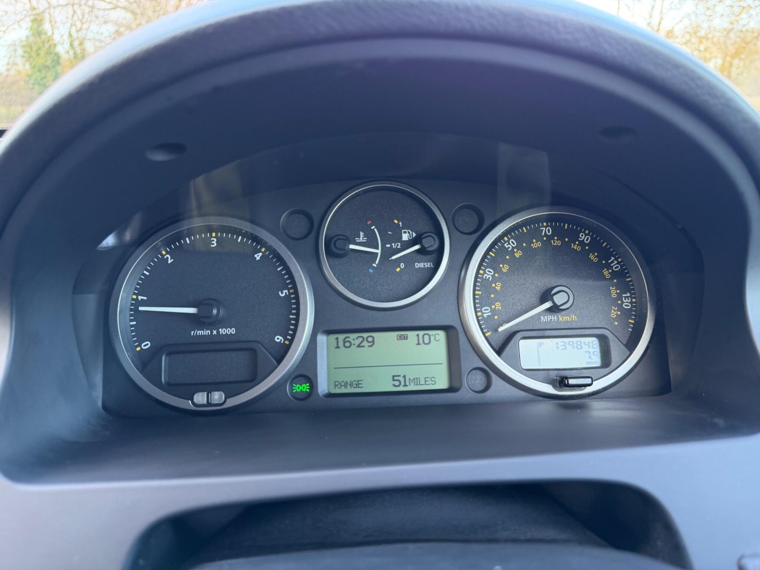 Used Land Rover Freelander 2010 for sale - 77839709: Photo 10