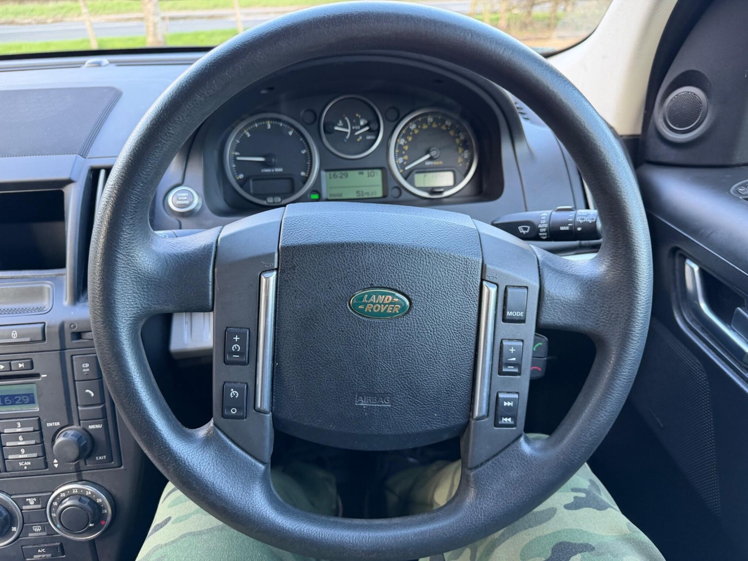 Used Land Rover Freelander 2010 for sale - 77839709: Photo 12