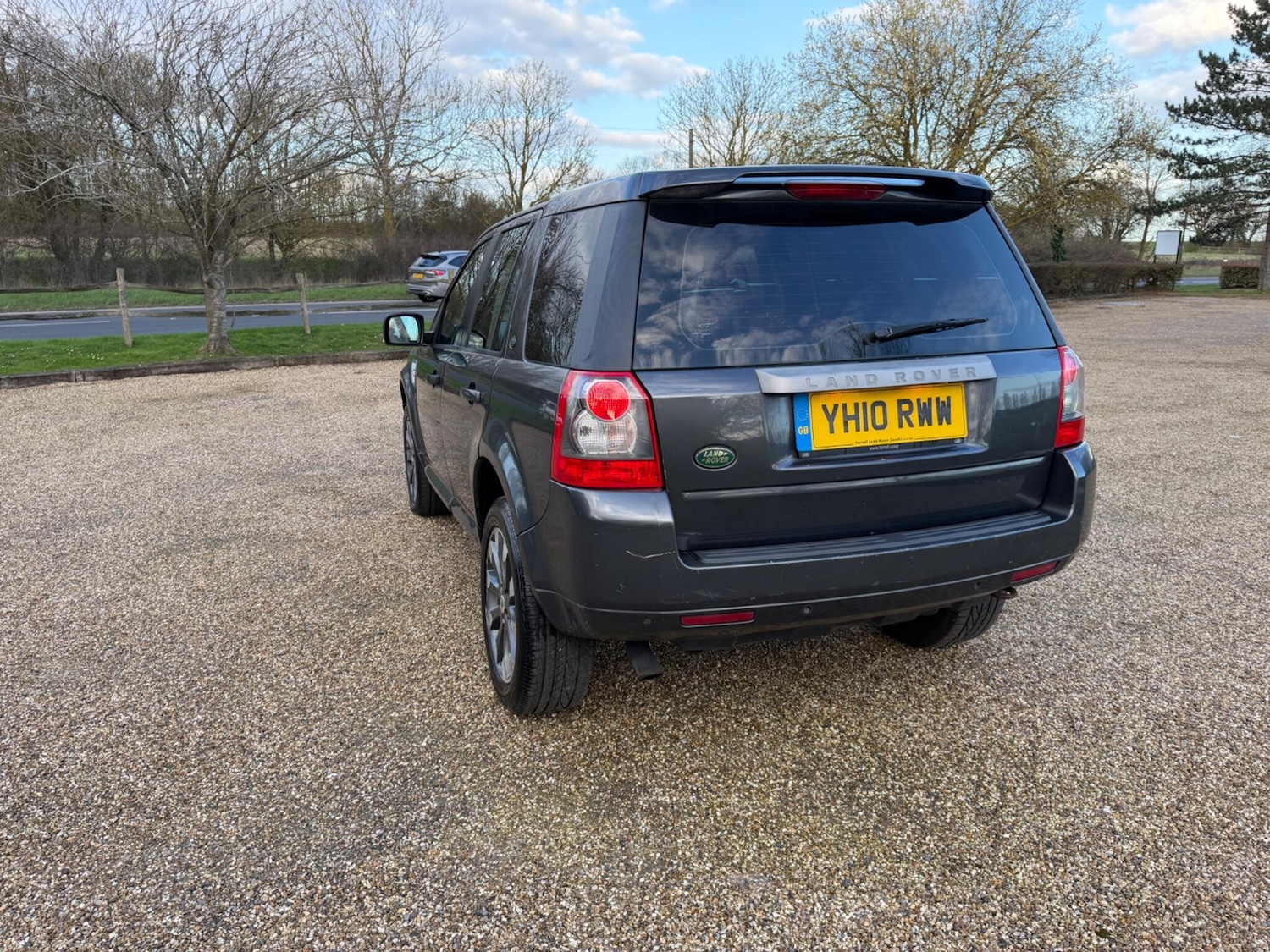 Used Land Rover Freelander 2010 for sale - 77839709: Photo 13