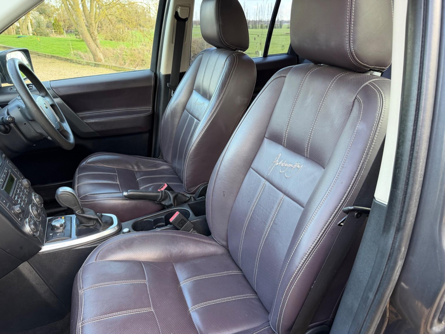 Used Land Rover Freelander 2010 for sale - 77839709: Photo 14