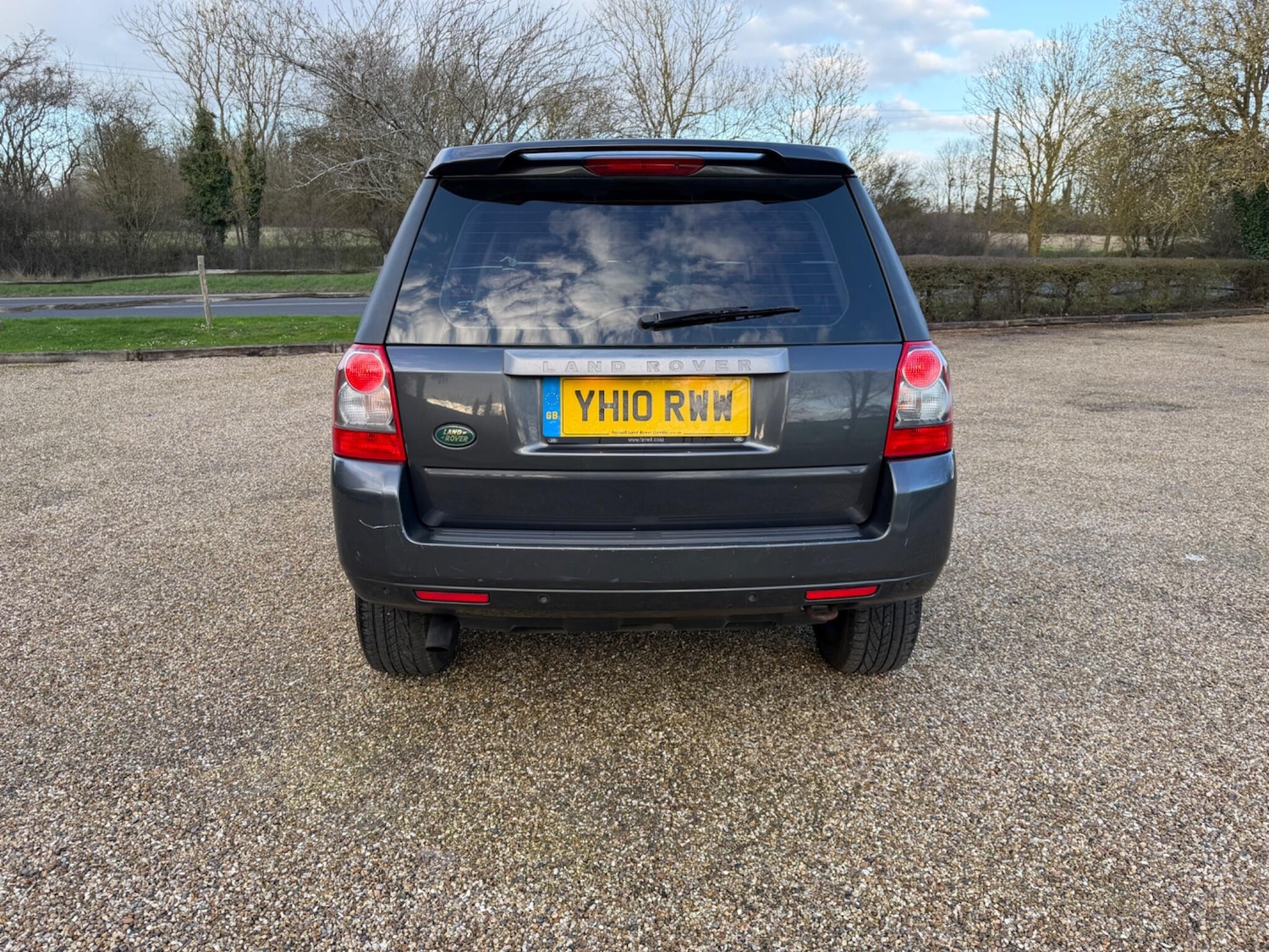 Used Land Rover Freelander 2010 for sale - 77839709: Photo 15