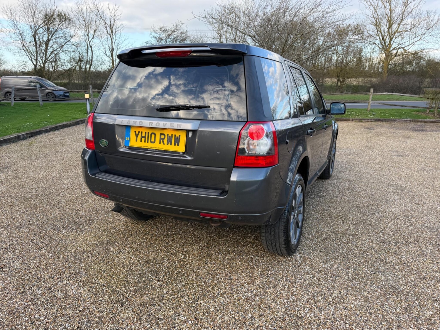 Used Land Rover Freelander 2010 for sale - 77839709: Photo 16