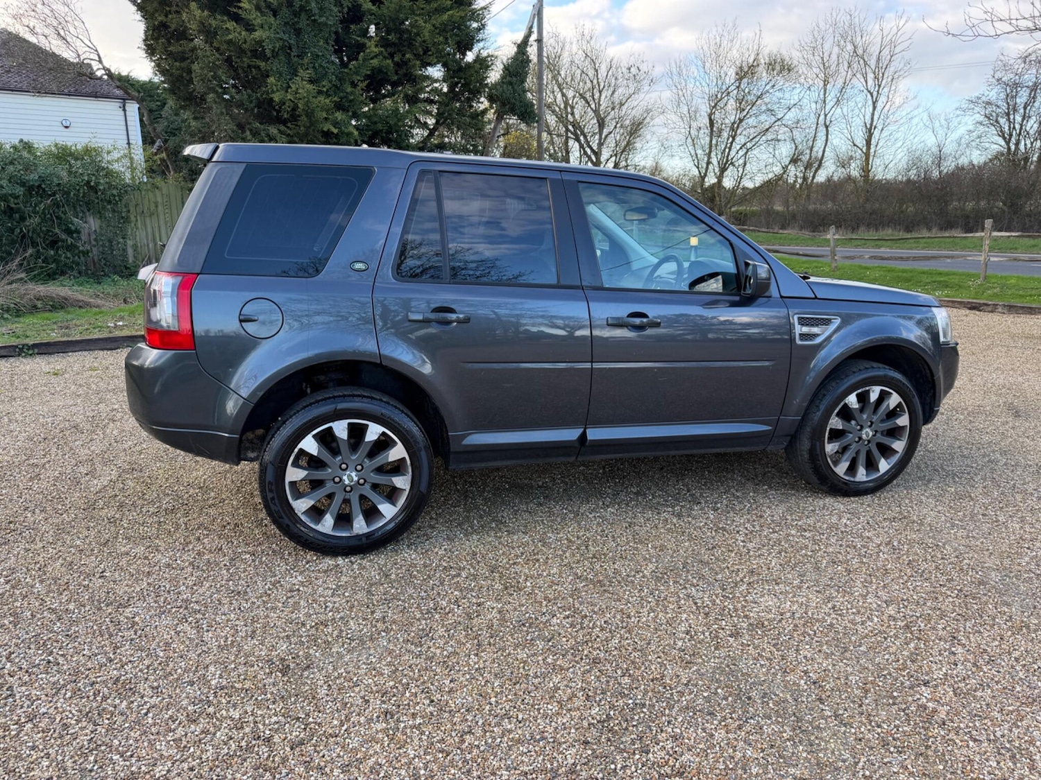 Used Land Rover Freelander 2010 for sale - 77839709: Photo 18