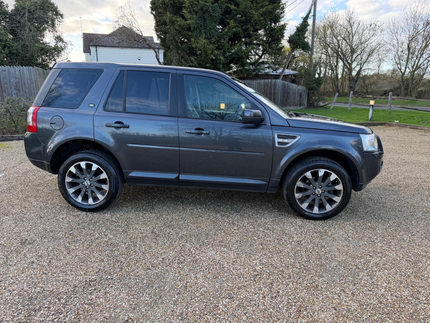 Used Land Rover Freelander 2010 for sale - 77839709: Photo 19