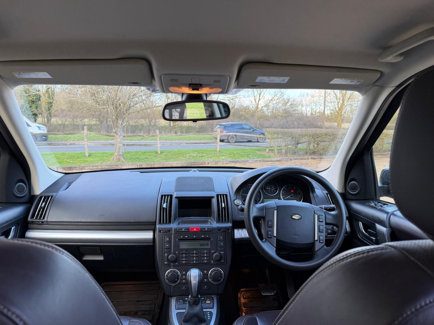 Used Land Rover Freelander 2010 for sale - 77839709: Photo 2