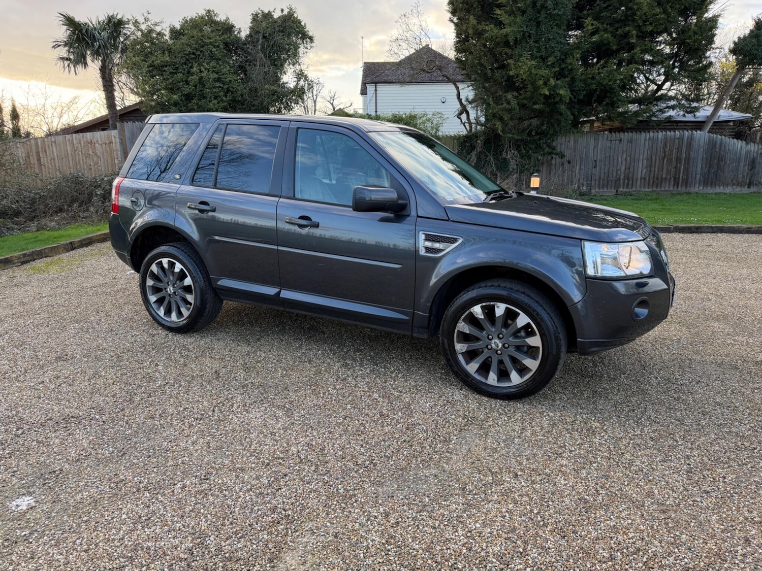 Used Land Rover Freelander 2010 for sale - 77839709: Photo 20