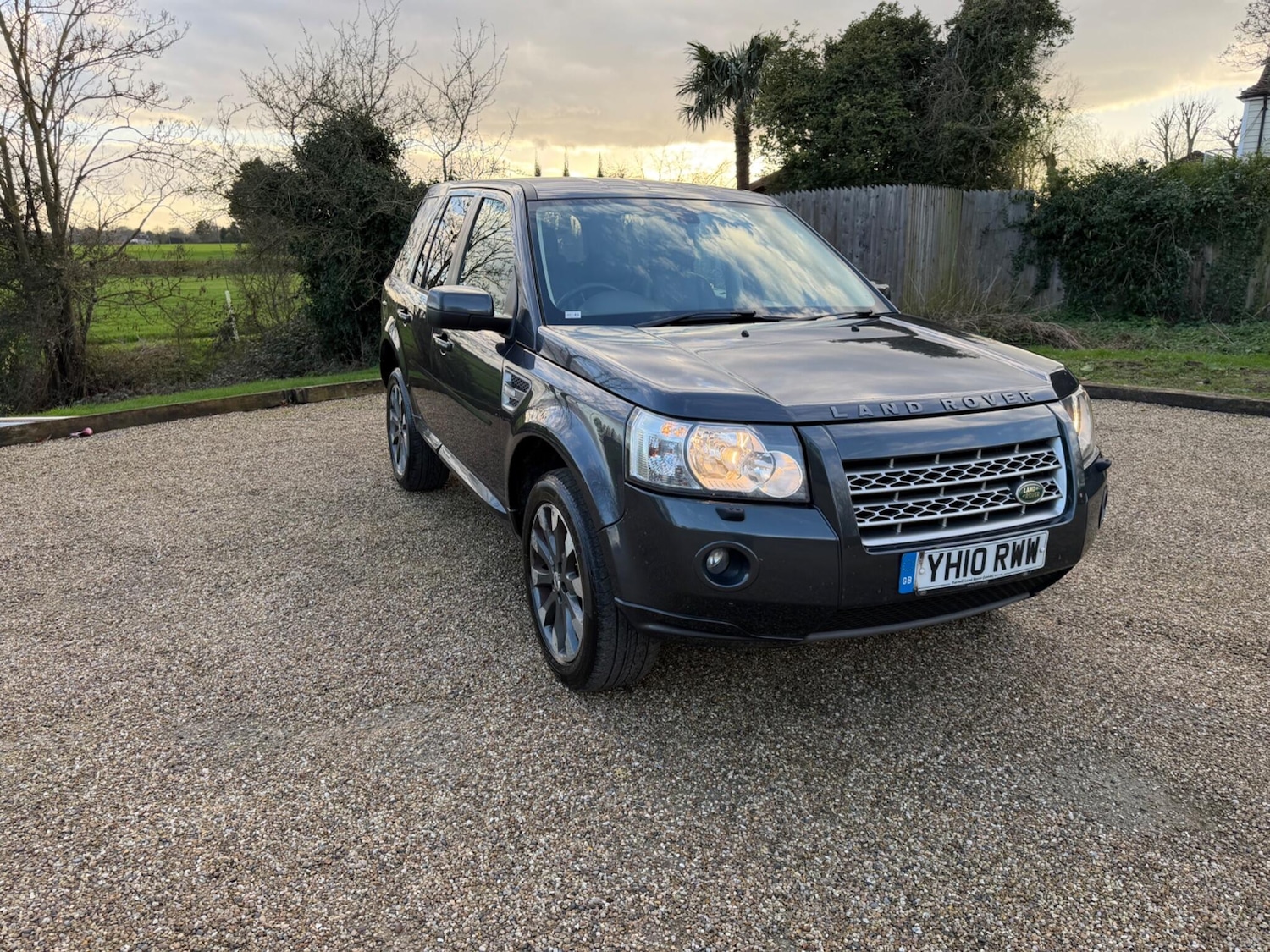 Used Land Rover Freelander 2010 for sale - 77839709: Photo 22