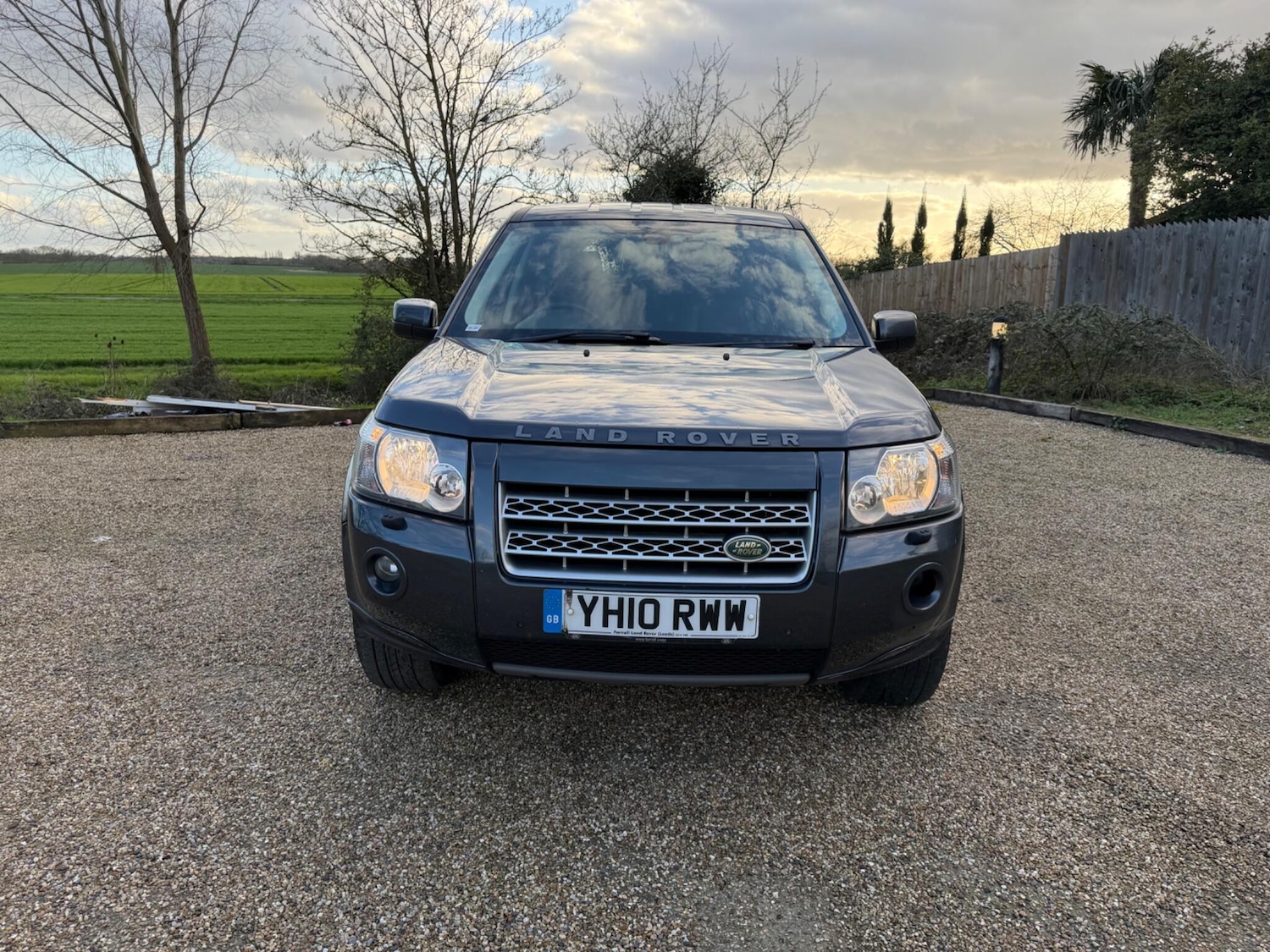 Used Land Rover Freelander 2010 for sale - 77839709: Photo 23