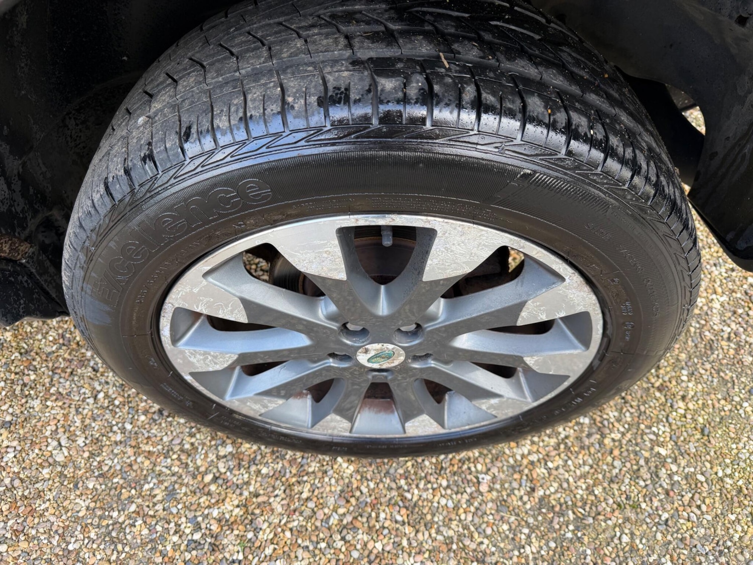 Used Land Rover Freelander 2010 for sale - 77839709: Photo 26