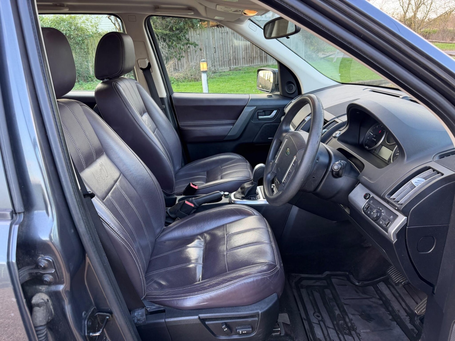 Used Land Rover Freelander 2010 for sale - 77839709: Photo 28