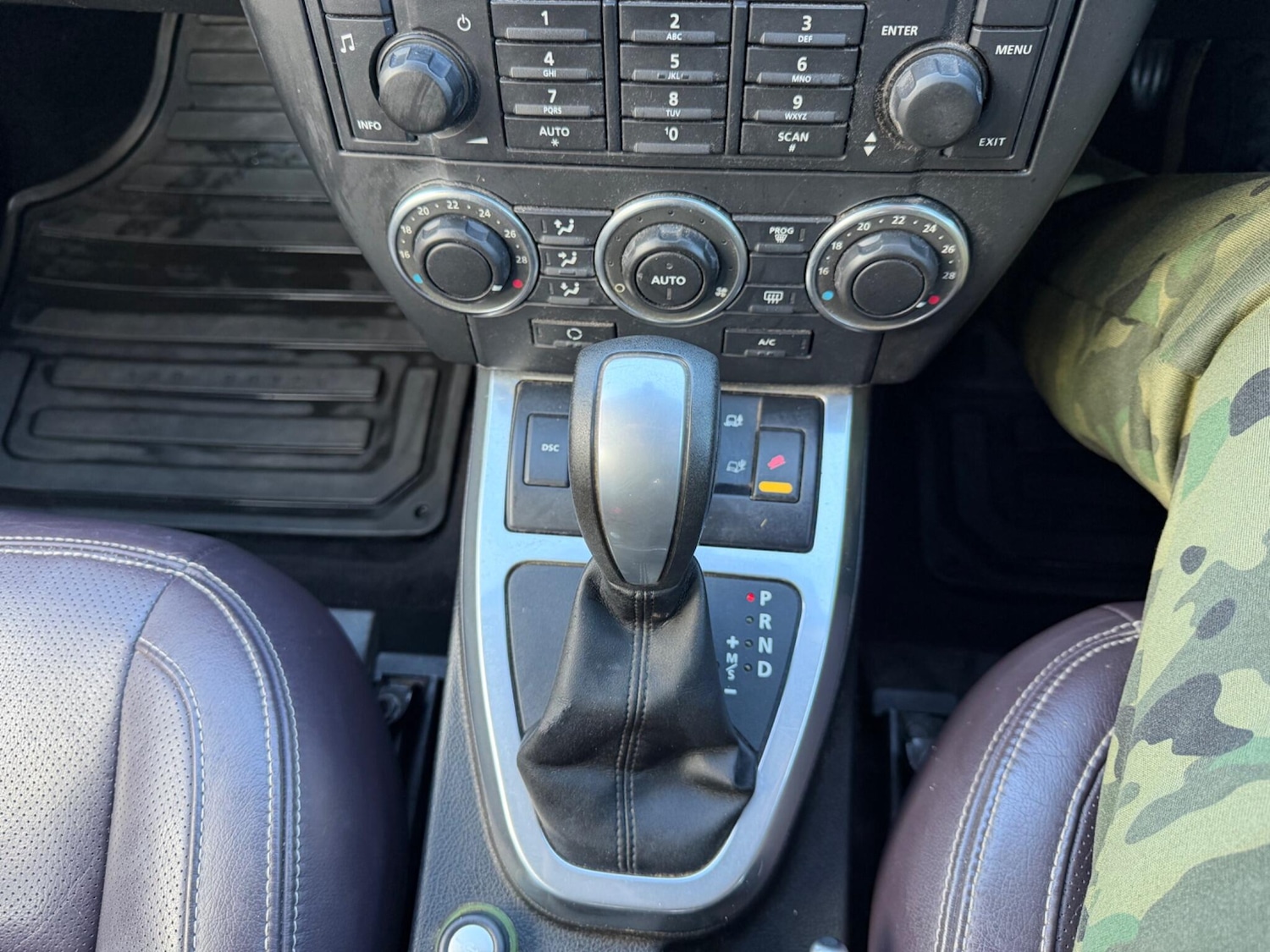 Used Land Rover Freelander 2010 for sale - 77839709: Photo 29