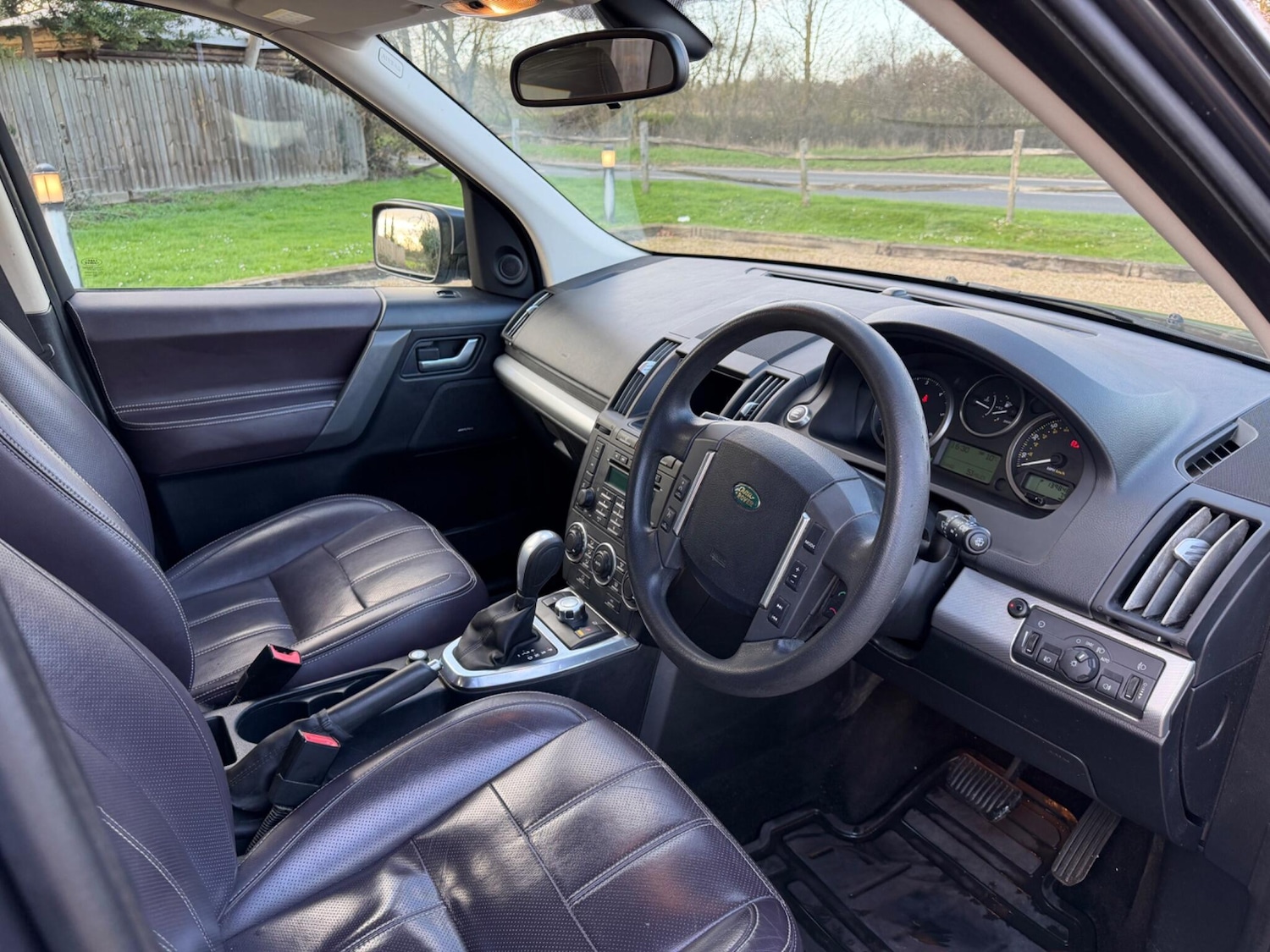 Used Land Rover Freelander 2010 for sale - 77839709: Photo 32