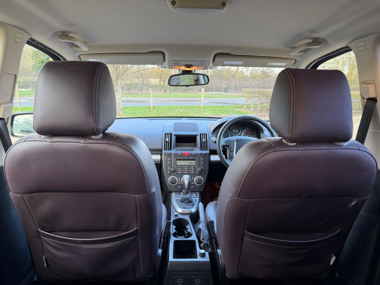 Used Land Rover Freelander 2010 for sale - 77839709: Photo 34