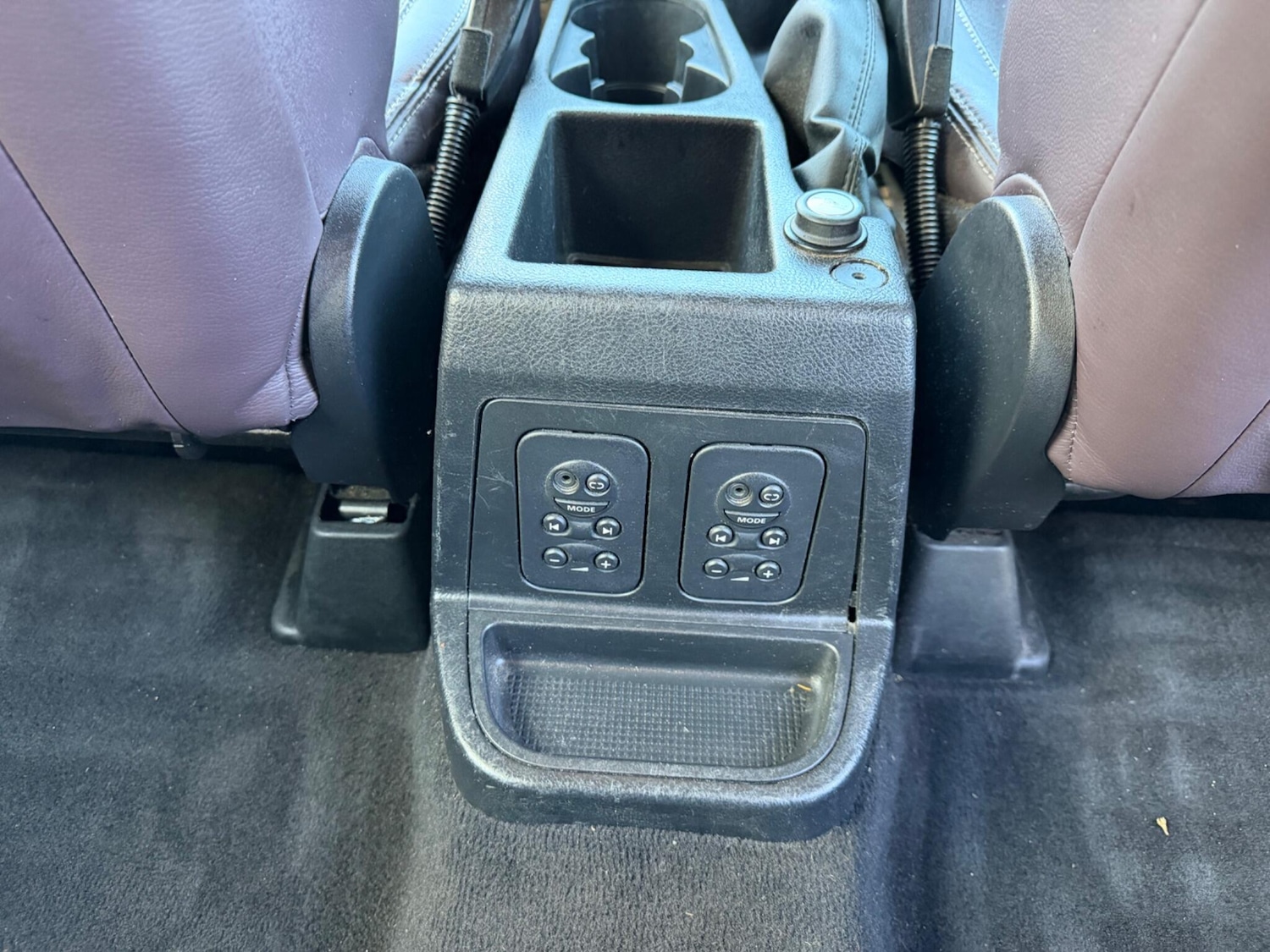 Used Land Rover Freelander 2010 for sale - 77839709: Photo 35