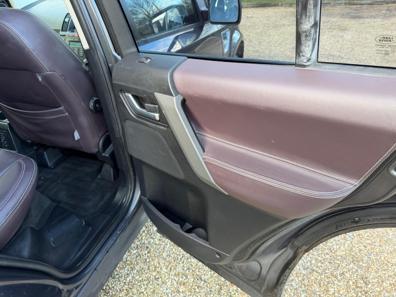 Used Land Rover Freelander 2010 for sale - 77839709: Photo 36