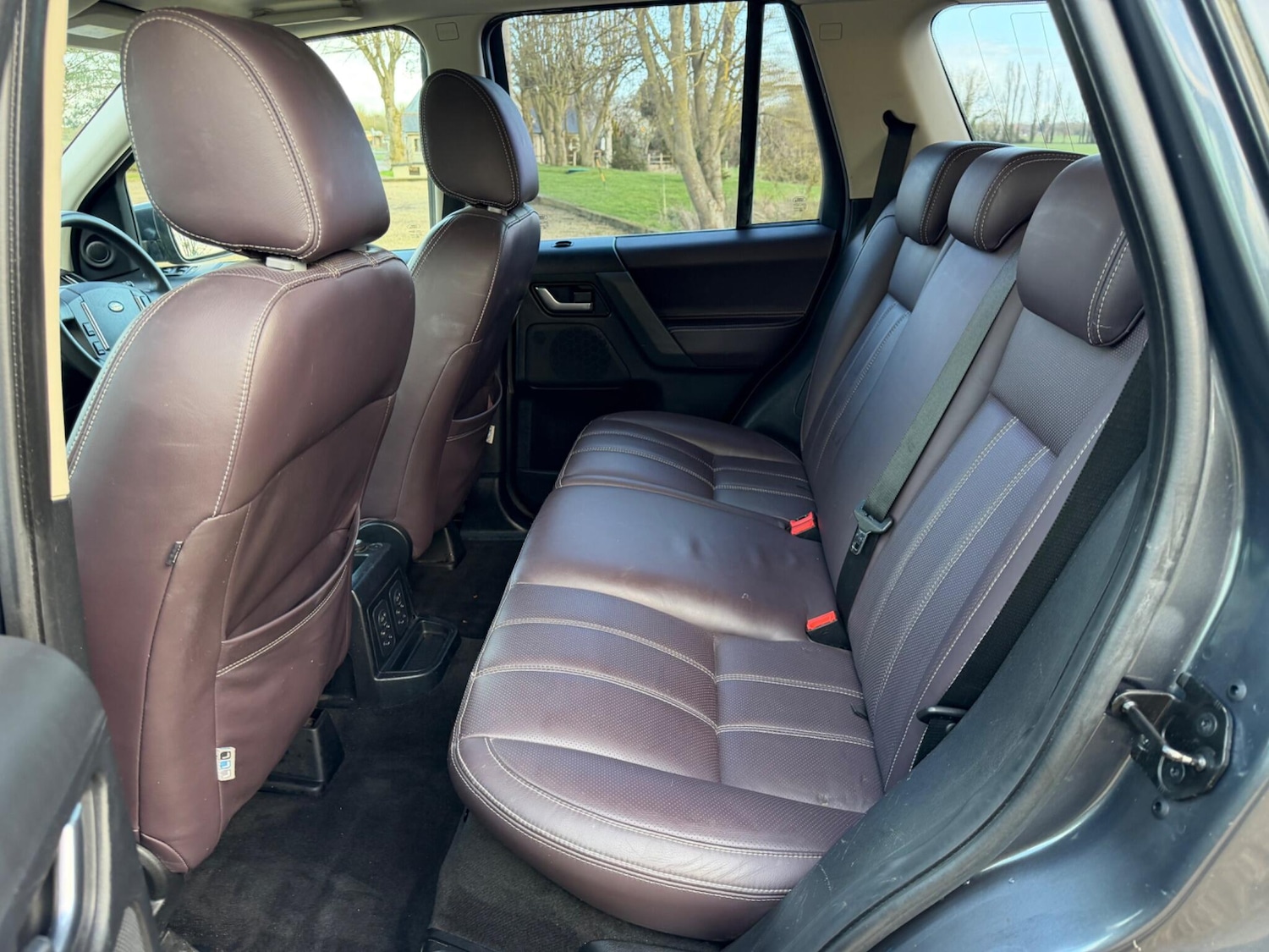 Used Land Rover Freelander 2010 for sale - 77839709: Photo 37