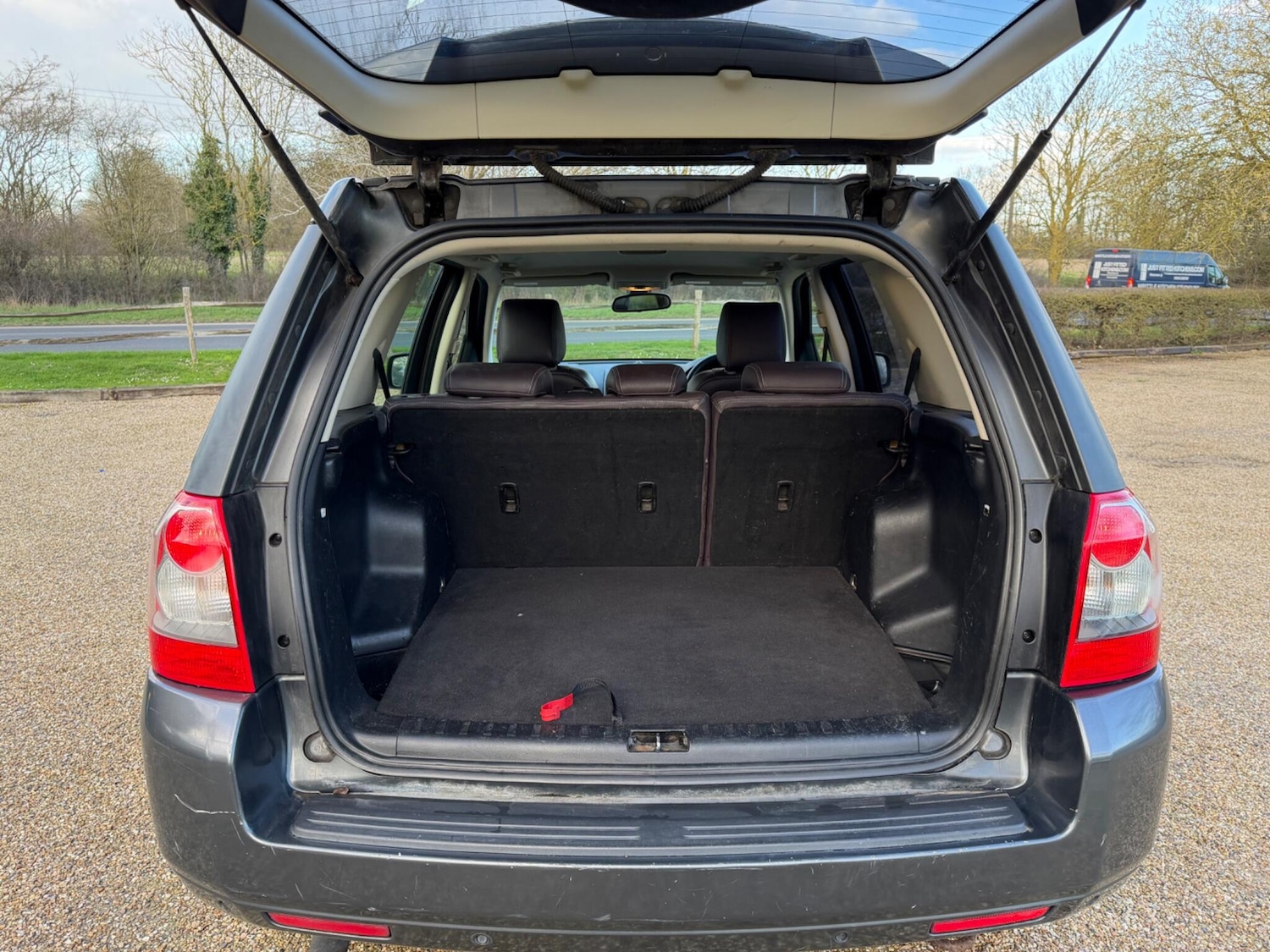 Used Land Rover Freelander 2010 for sale - 77839709: Photo 38