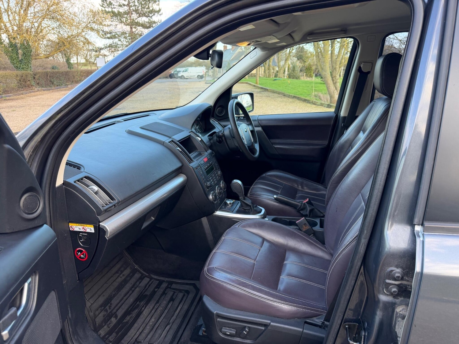 Used Land Rover Freelander 2010 for sale - 77839709: Photo 4