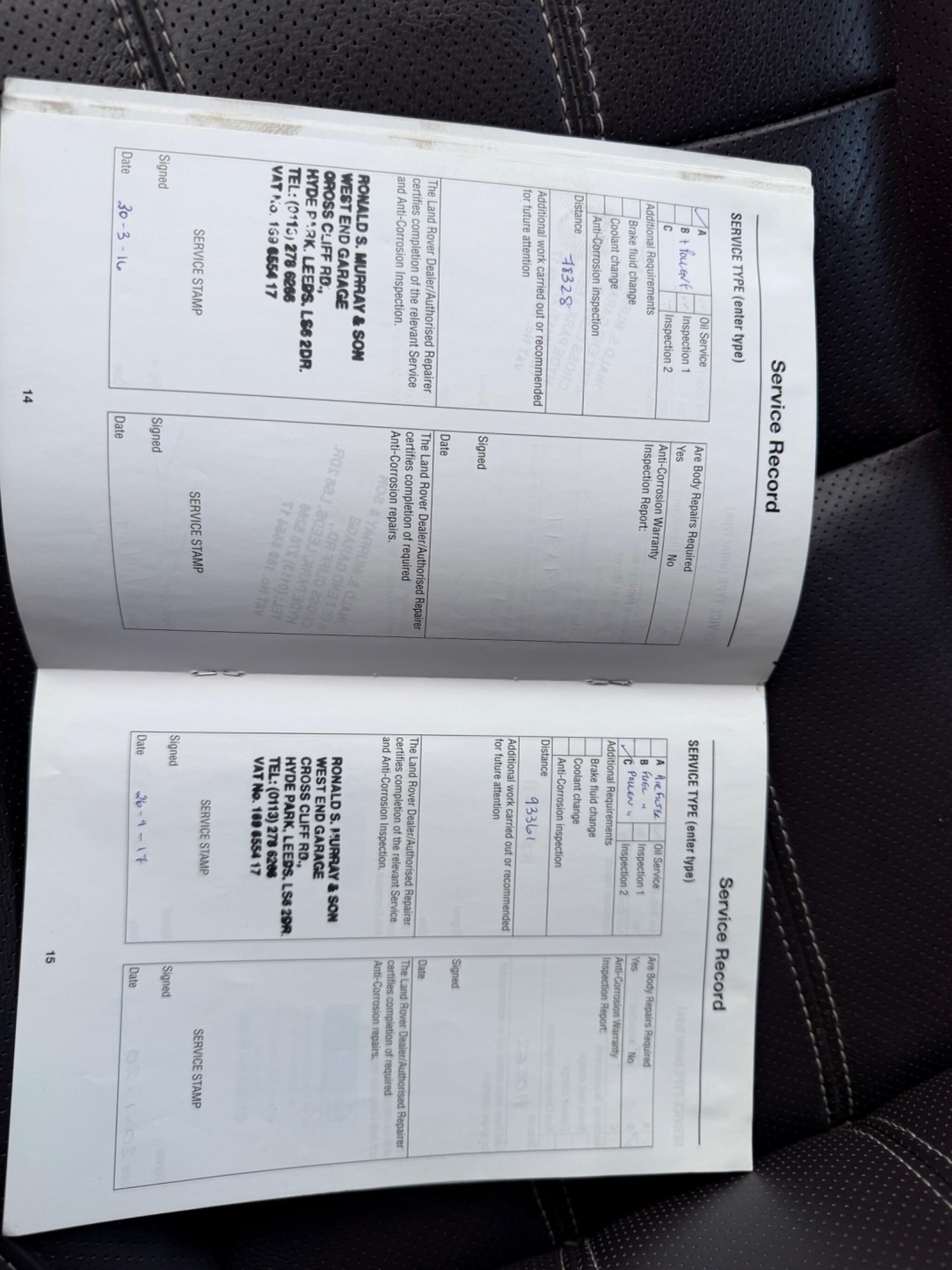 Used Land Rover Freelander 2010 for sale - 77839709: Photo 41