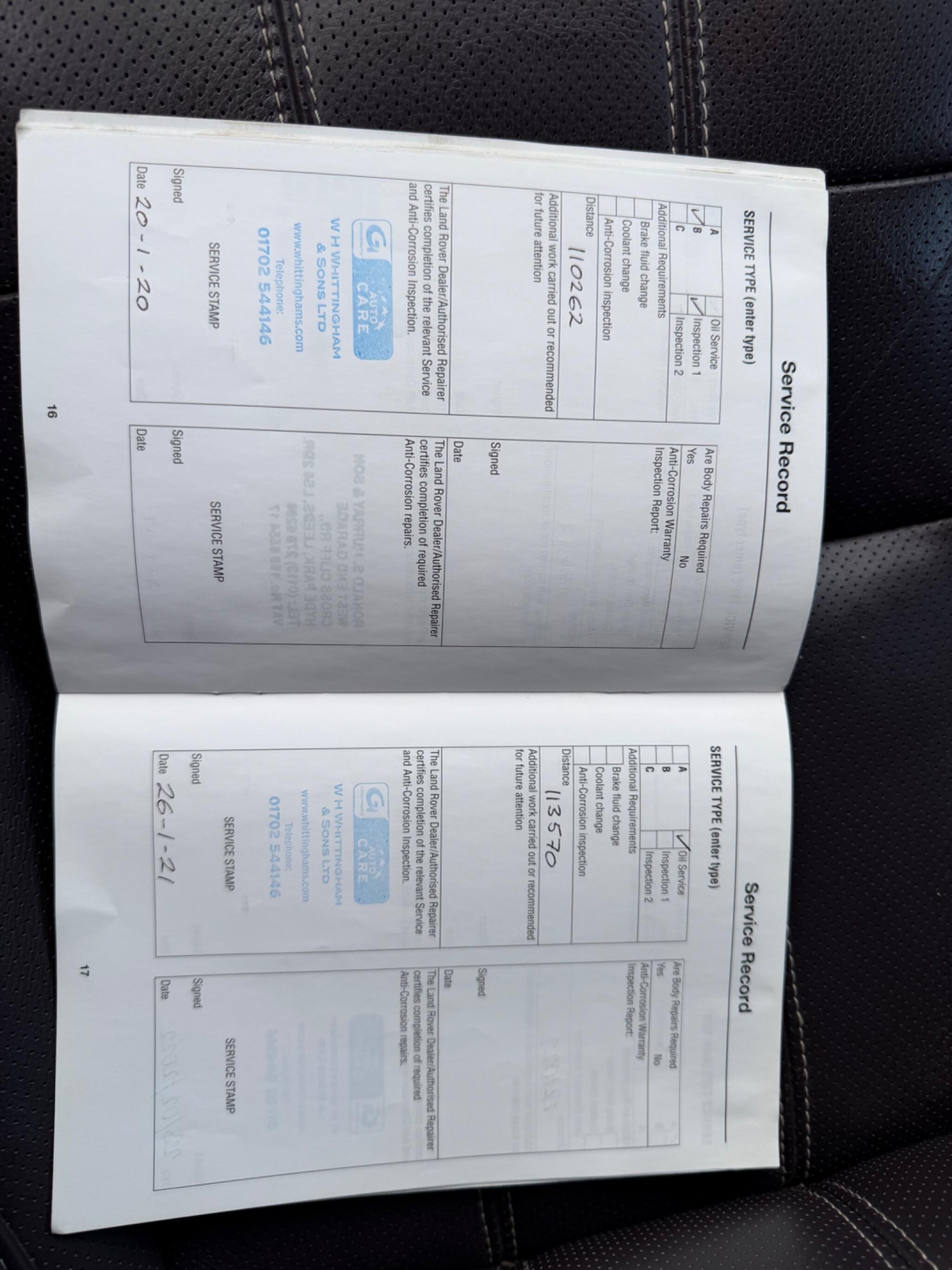 Used Land Rover Freelander 2010 for sale - 77839709: Photo 42