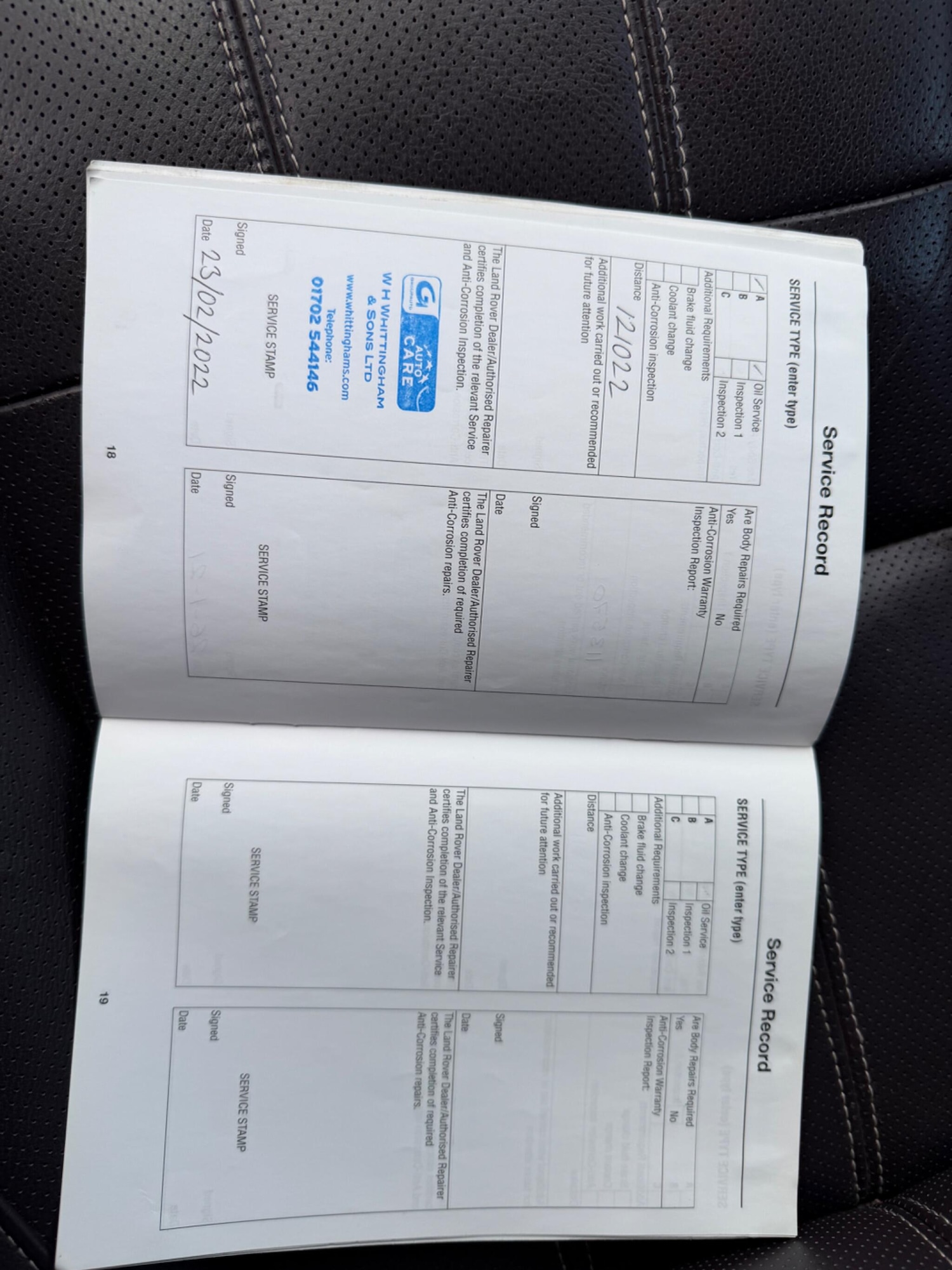 Used Land Rover Freelander 2010 for sale - 77839709: Photo 43