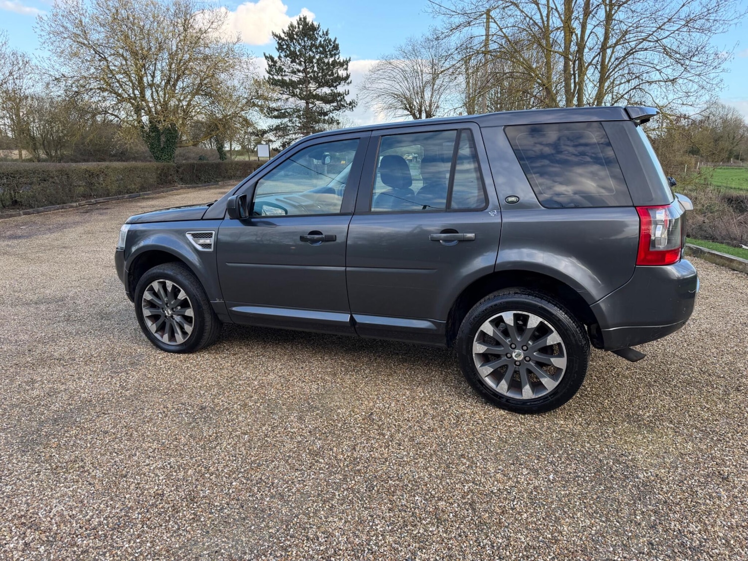 Used Land Rover Freelander 2010 for sale - 77839709: Photo 7