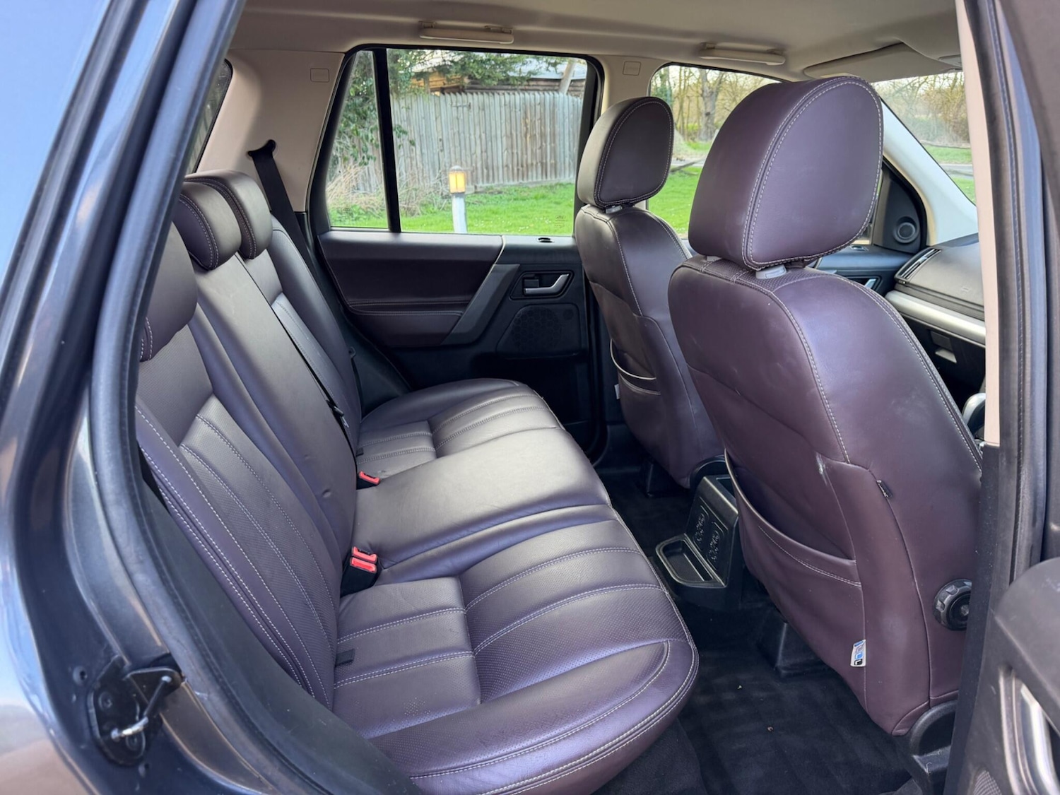 Used Land Rover Freelander 2010 for sale - 77839709: Photo 8