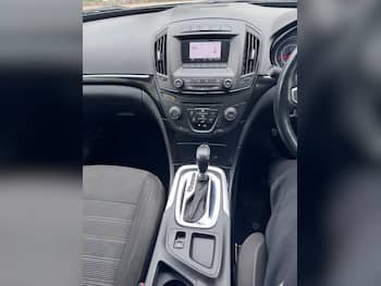 Used Vauxhall Insignia 2015 for sale - 79836631: Photo