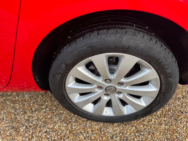 Used Vauxhall Astra 2014 for sale - 75782145: Photo 11