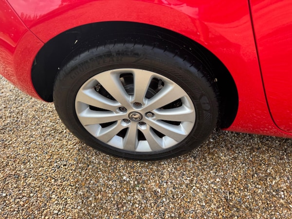 Used Vauxhall Astra 2014 for sale - 75782145: Photo 12