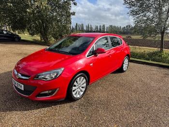 2014 (14) - 2.0 CDTi Elite Auto Euro 5 5dr