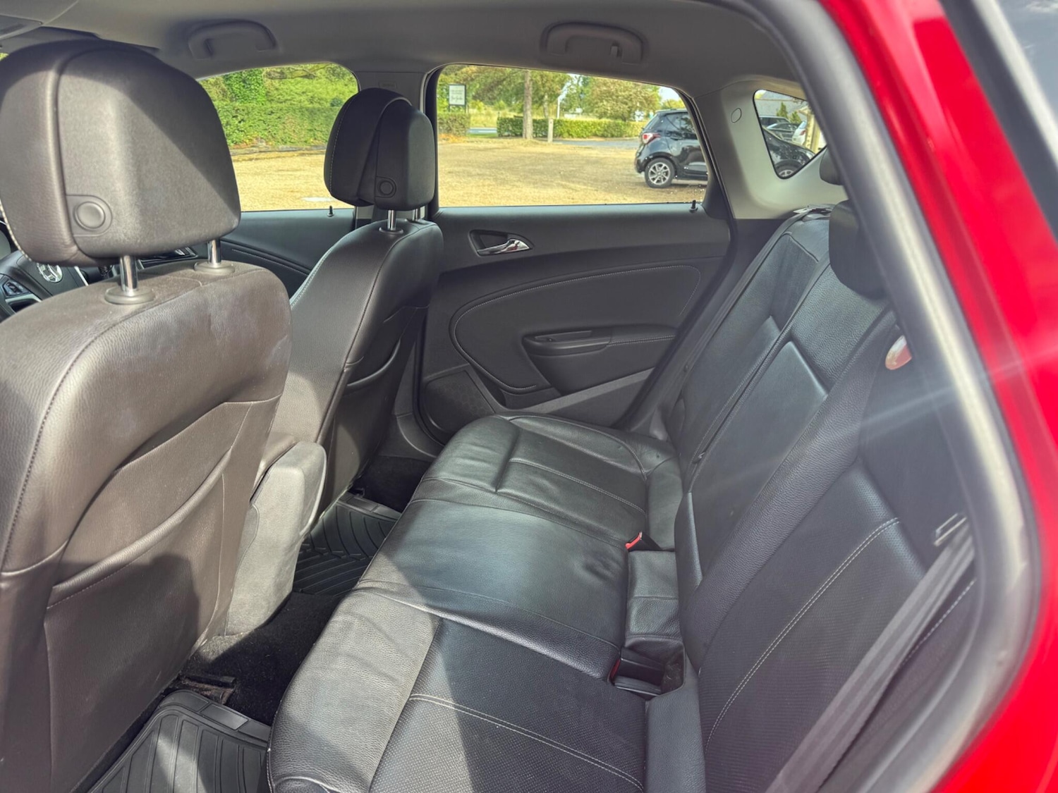 Vehicle 25