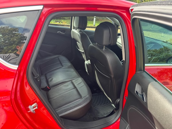 Used Vauxhall Astra 2014 for sale - 75782145: Photo 27