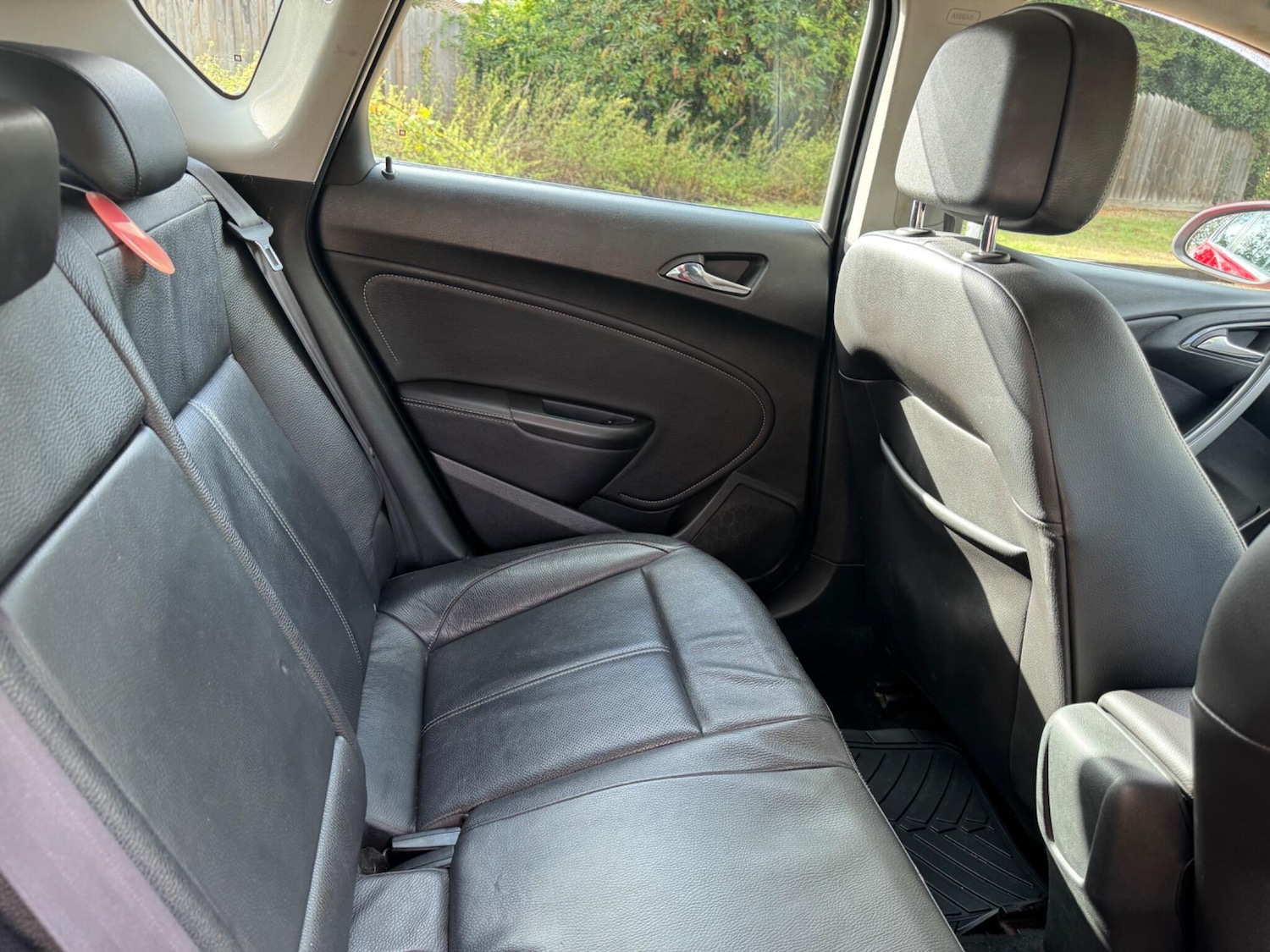 Vehicle 28