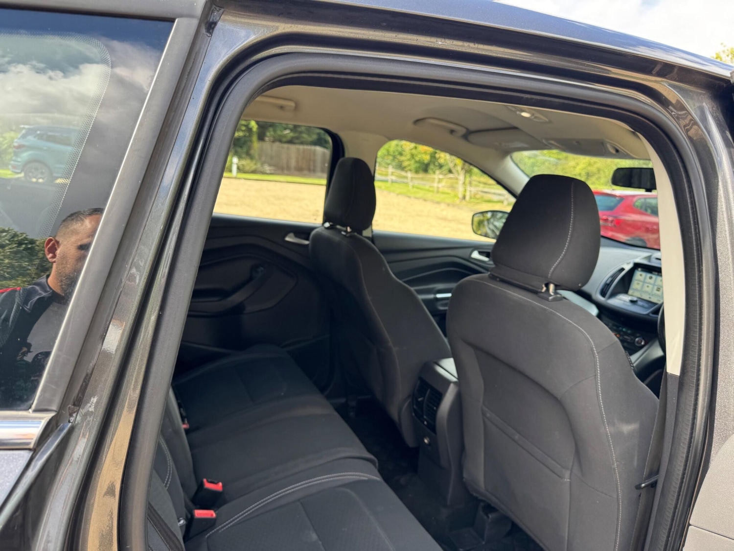 Used Ford Kuga 2017 for sale - 76989147: Photo 11