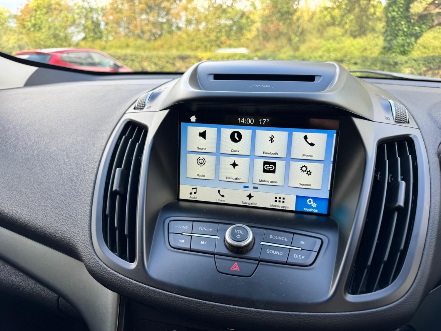 Used Ford Kuga 2017 for sale - 76989147: Photo 14