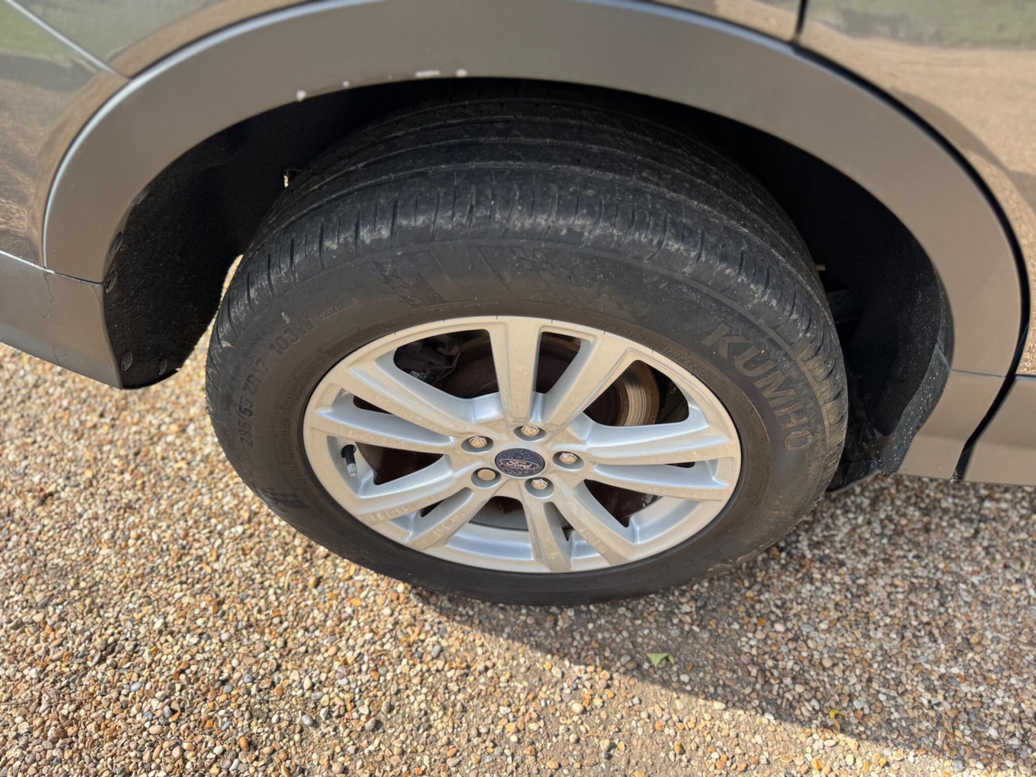 Used Ford Kuga 2017 for sale - 76989147: Photo 27