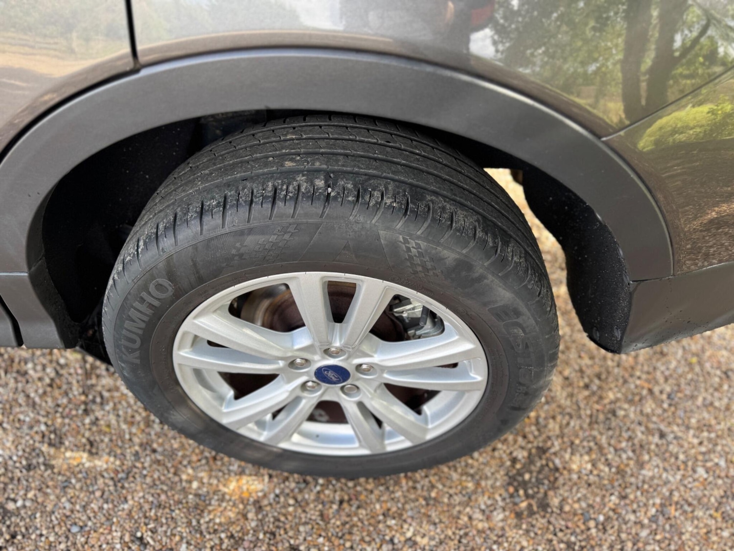 Used Ford Kuga 2017 for sale - 76989147: Photo 28